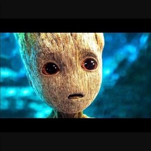 Meet your Posher, Ashton